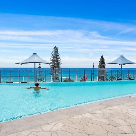 Soul Beachfront 3 Brm Sleeps 8 - Optimise Bnb Gold Coast Luaran gambar