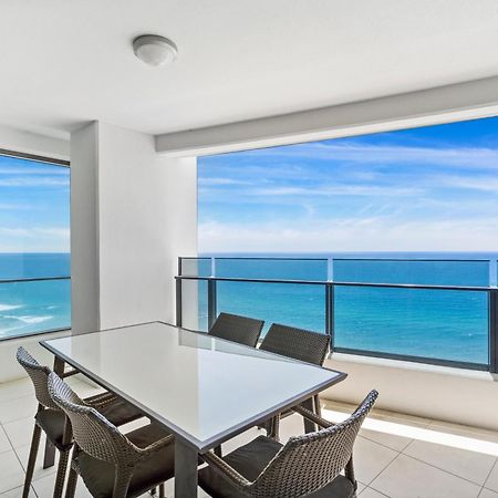 Soul Beachfront 3 Brm Sleeps 8 - Optimise Bnb Gold Coast Luaran gambar