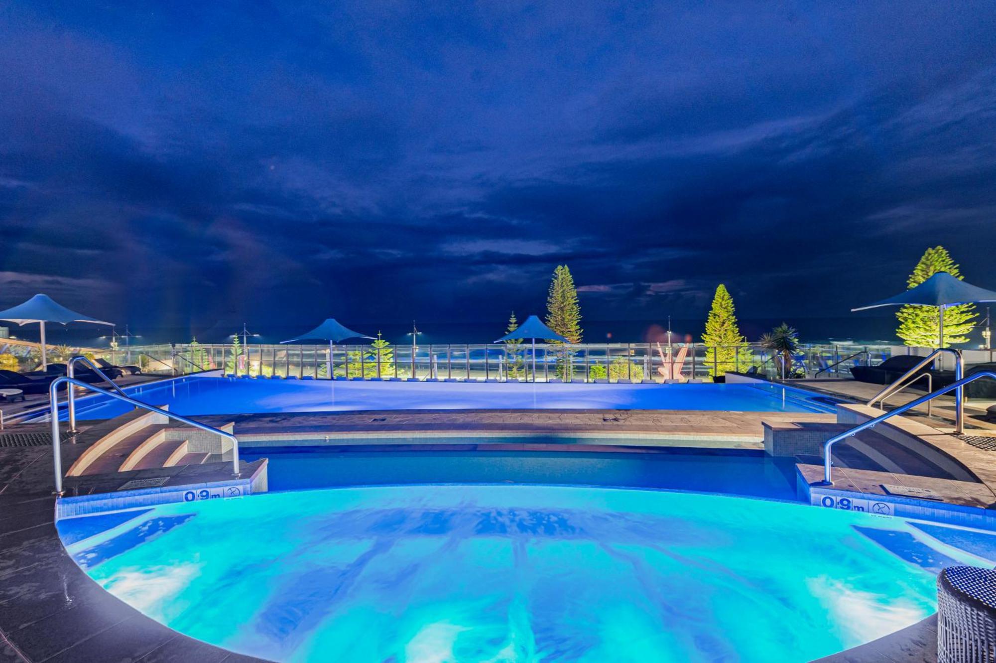 Soul Beachfront 3 Brm Sleeps 8 - Optimise Bnb Gold Coast Luaran gambar