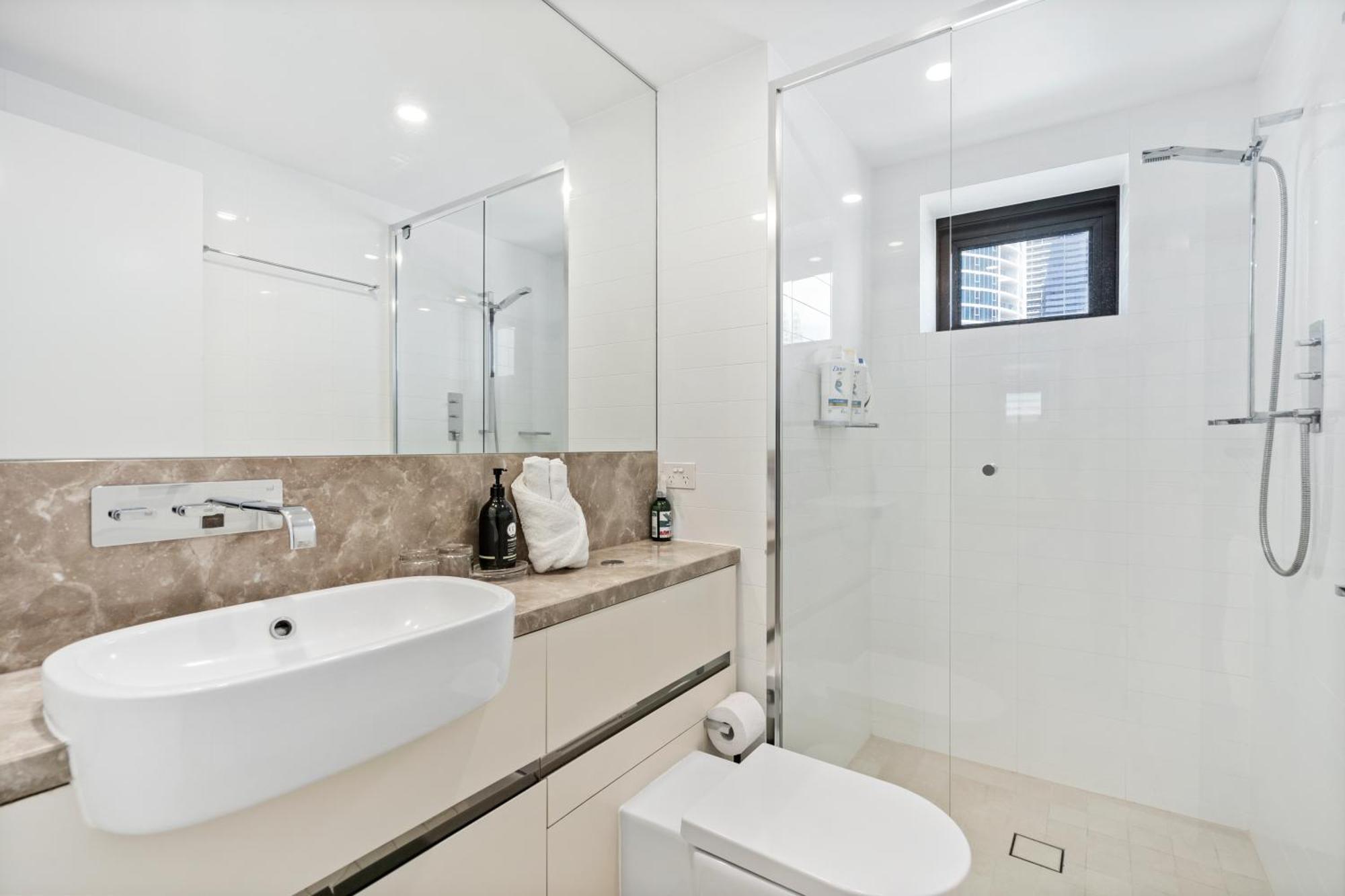 Soul Beachfront 3 Brm Sleeps 8 - Optimise Bnb Gold Coast Luaran gambar