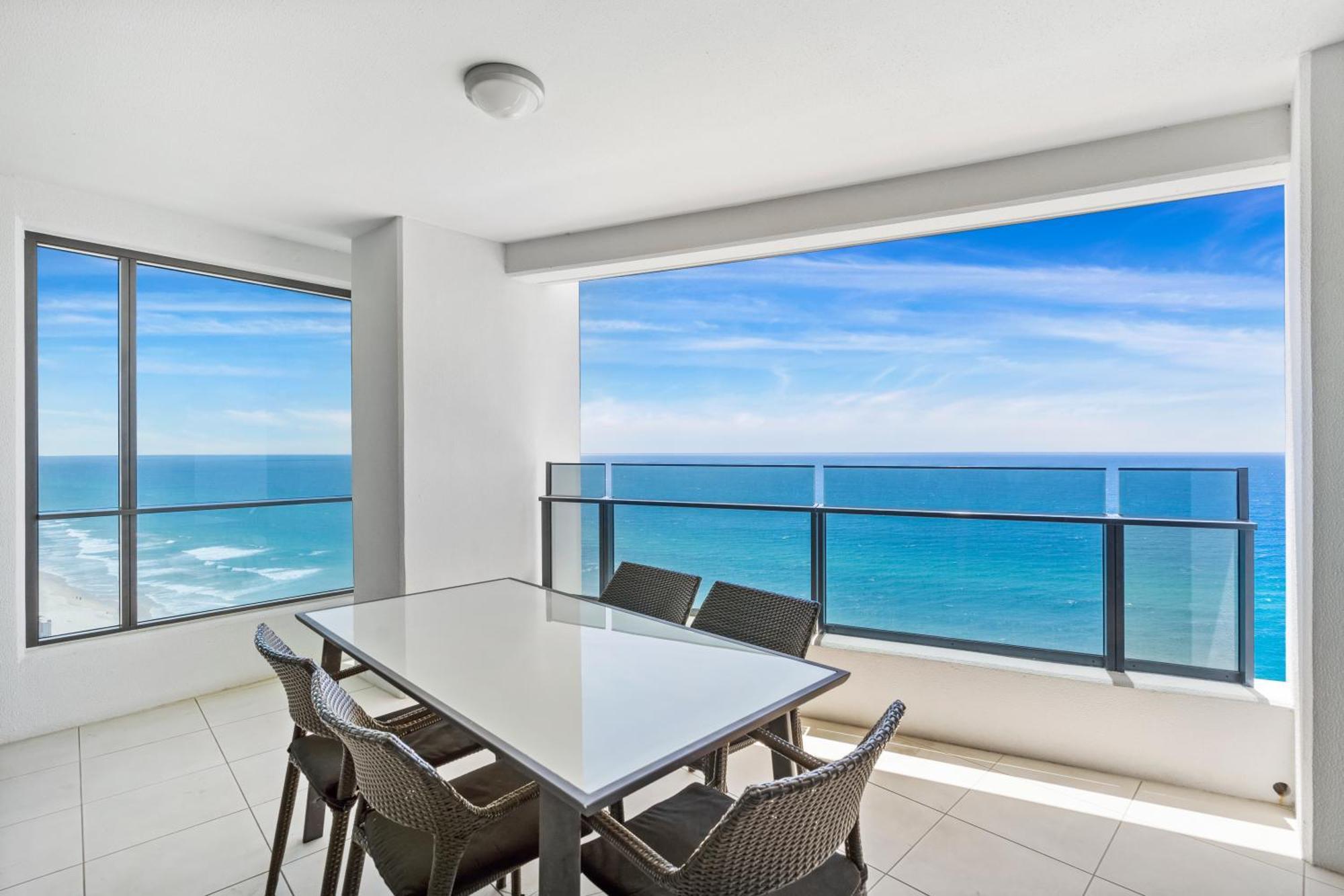 Soul Beachfront 3 Brm Sleeps 8 - Optimise Bnb Gold Coast Luaran gambar