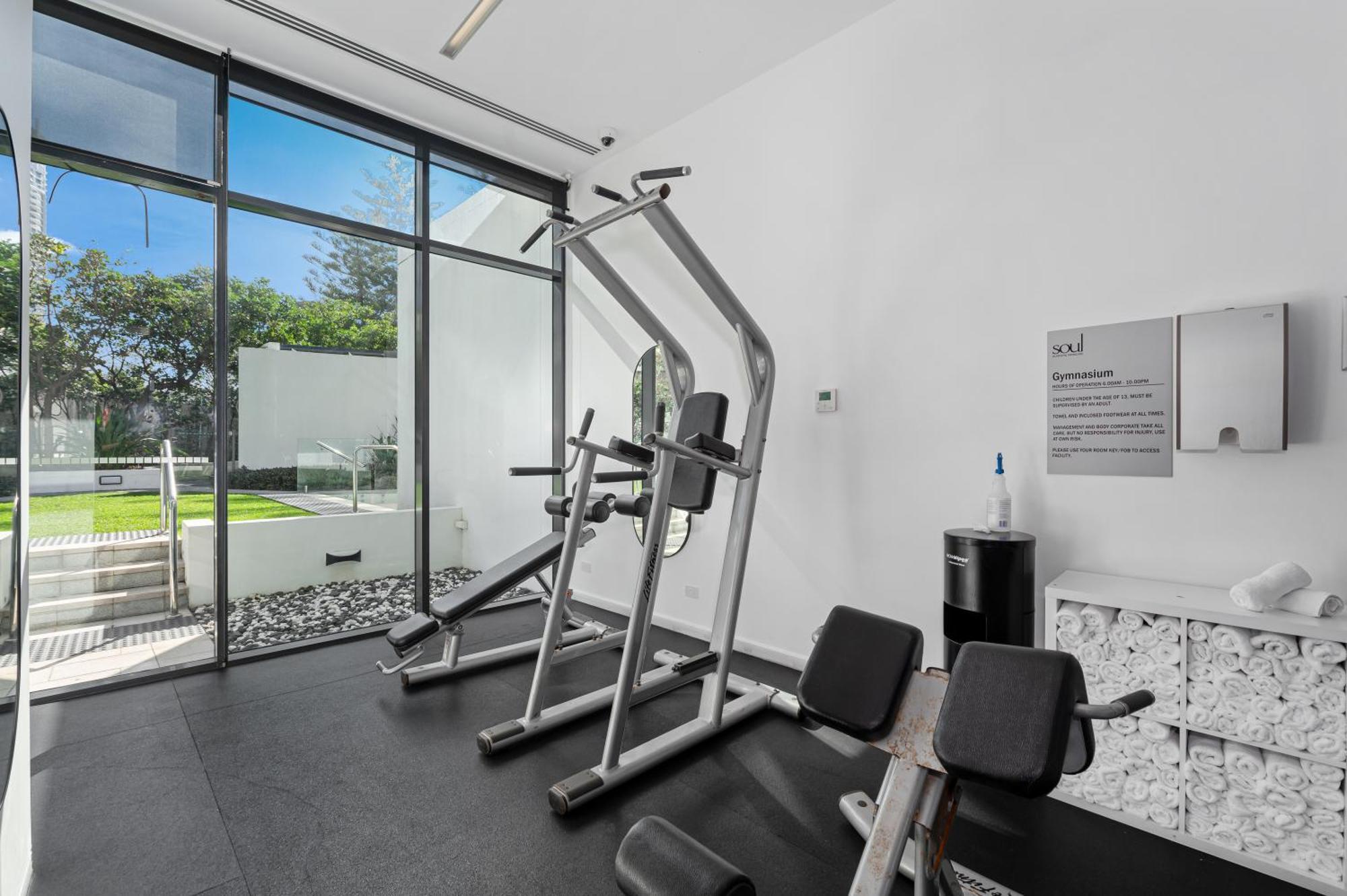 Soul Beachfront 3 Brm Sleeps 8 - Optimise Bnb Gold Coast Luaran gambar