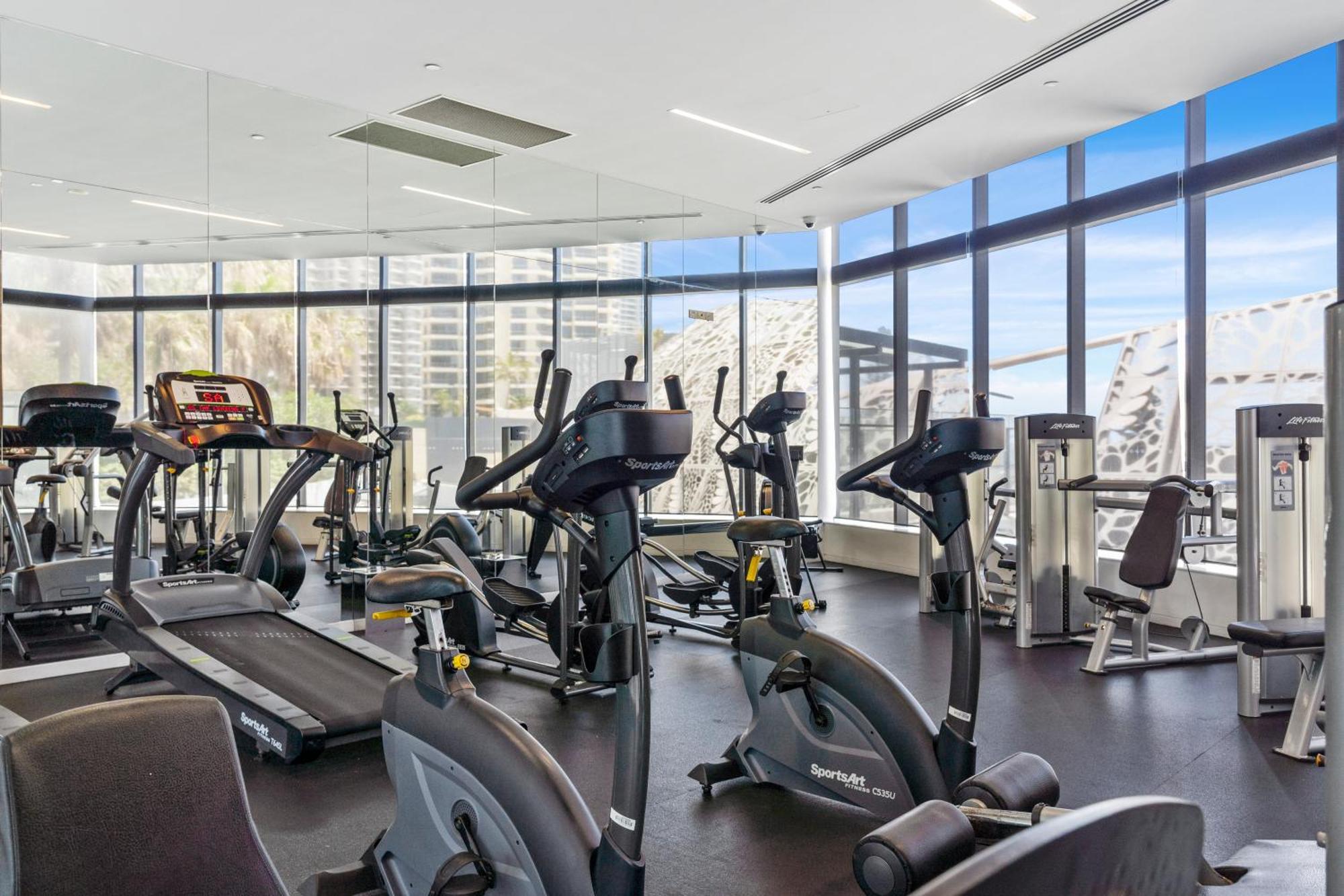 Soul Beachfront 3 Brm Sleeps 8 - Optimise Bnb Gold Coast Luaran gambar