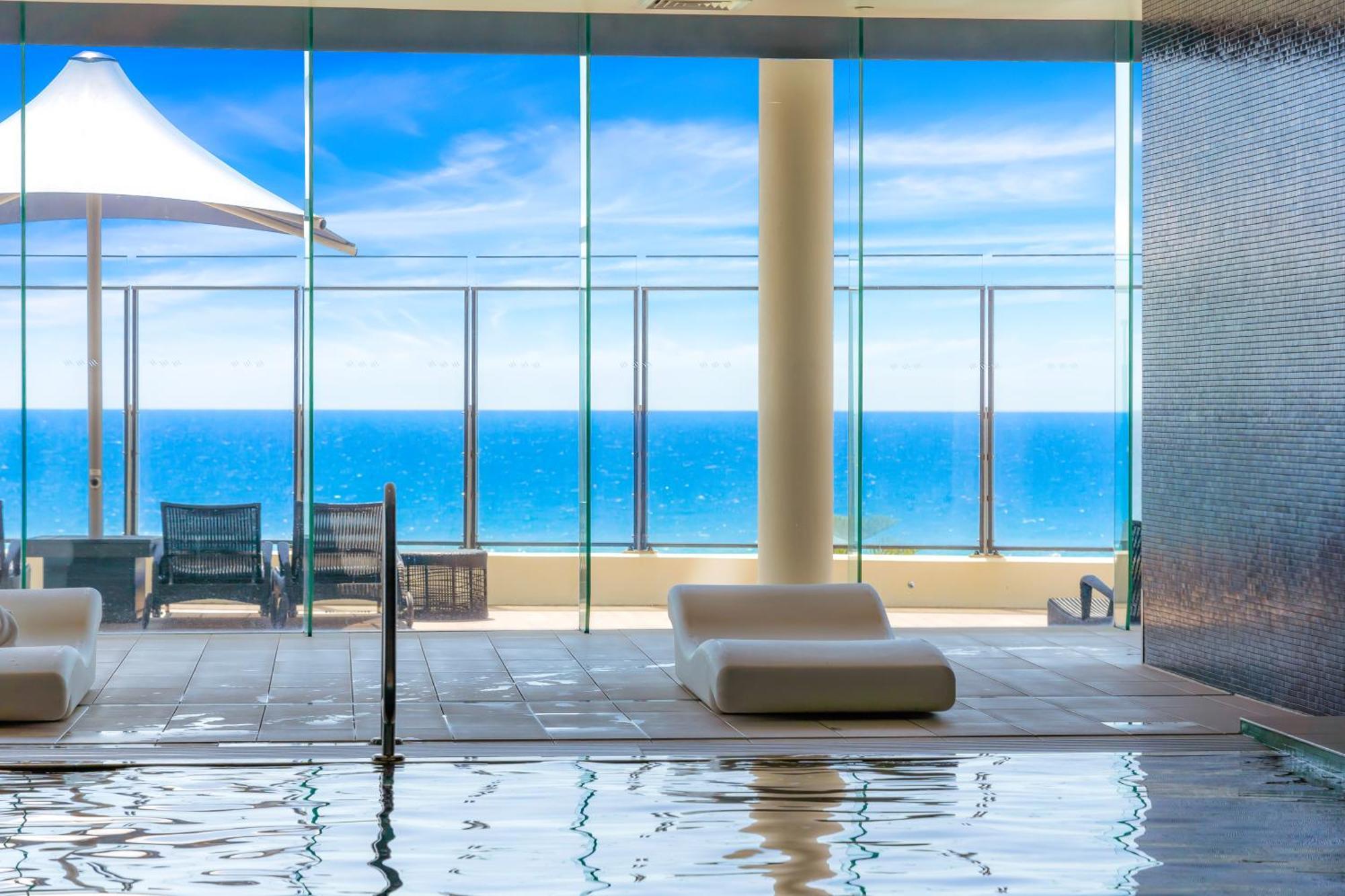 Soul Beachfront 3 Brm Sleeps 8 - Optimise Bnb Gold Coast Luaran gambar