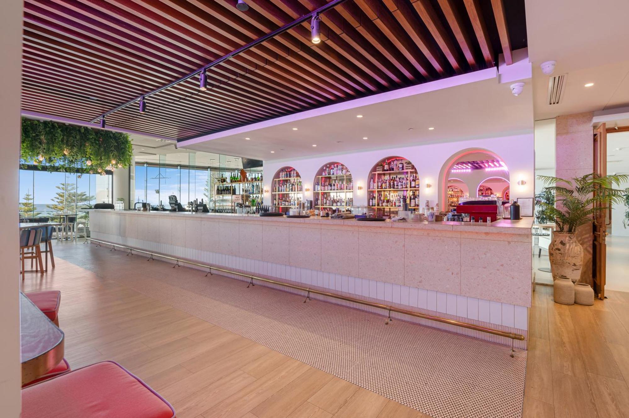 Soul Beachfront 3 Brm Sleeps 8 - Optimise Bnb Gold Coast Luaran gambar