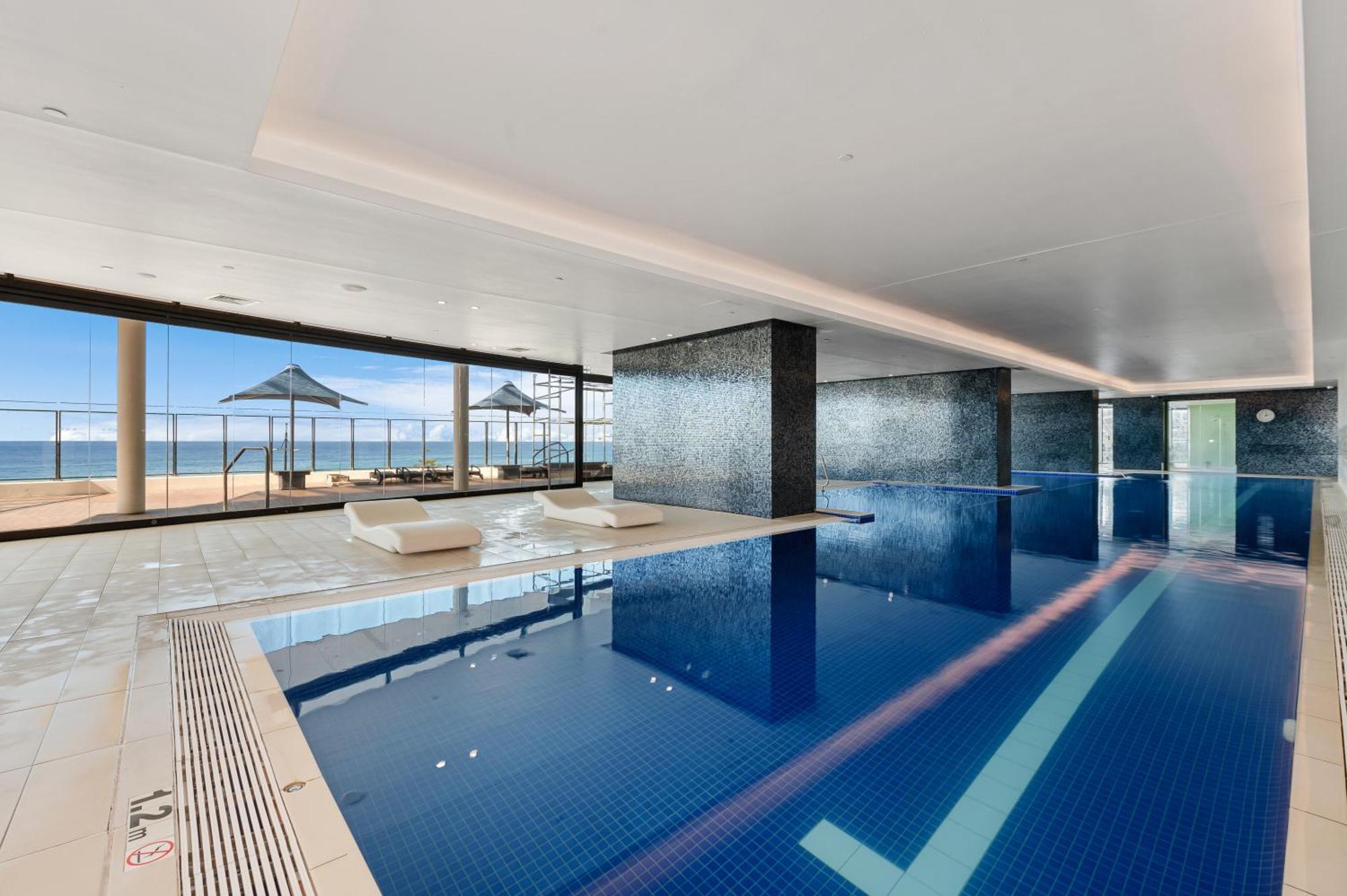 Soul Beachfront 3 Brm Sleeps 8 - Optimise Bnb Gold Coast Luaran gambar