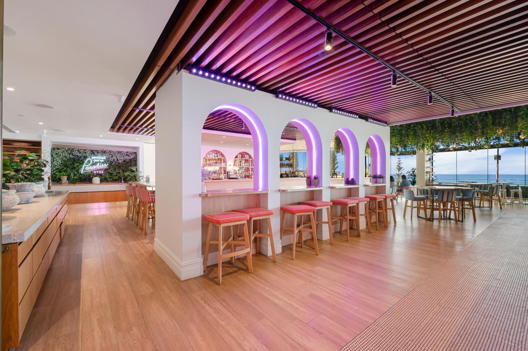 Soul Beachfront 3 Brm Sleeps 8 - Optimise Bnb Gold Coast Luaran gambar